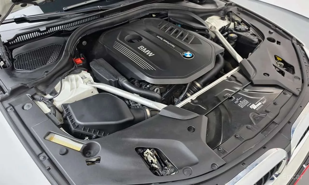 BMW 540 * xDrive M Sport Plus * ������ ���� �� �������� | Mobile.bg � ����������� 6