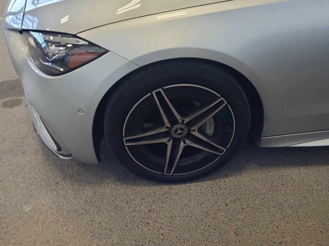 Mercedes-Benz C 300 4matic Sedan C 300 | Mobile.bg � ����������� 4