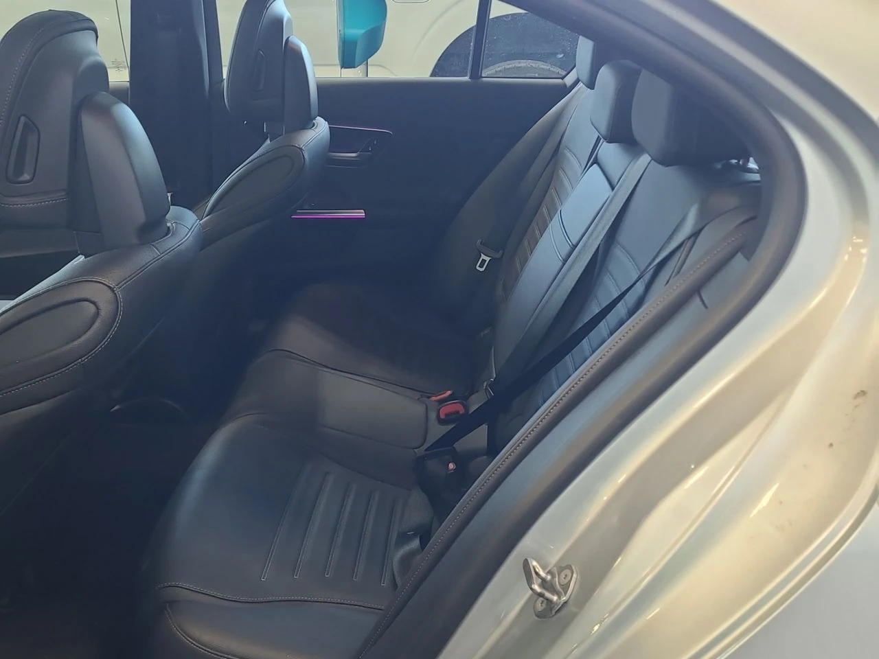 Mercedes-Benz C 300 4matic Sedan C 300 | Mobile.bg � ����������� 12