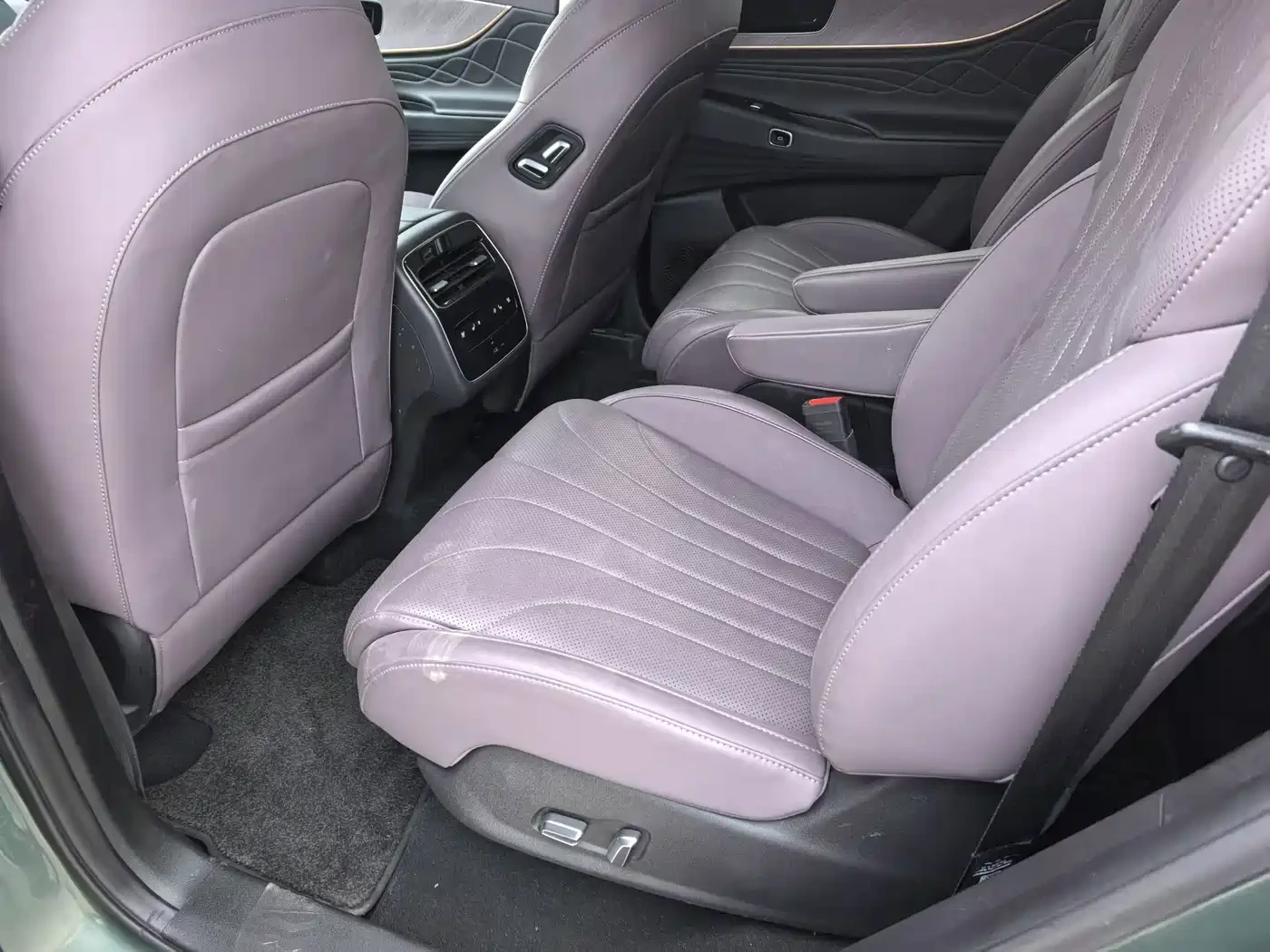 Cherry Fengyun X3L Fengyun T10 2024 210 Luxury Edition | Mobile.bg � ����������� 13