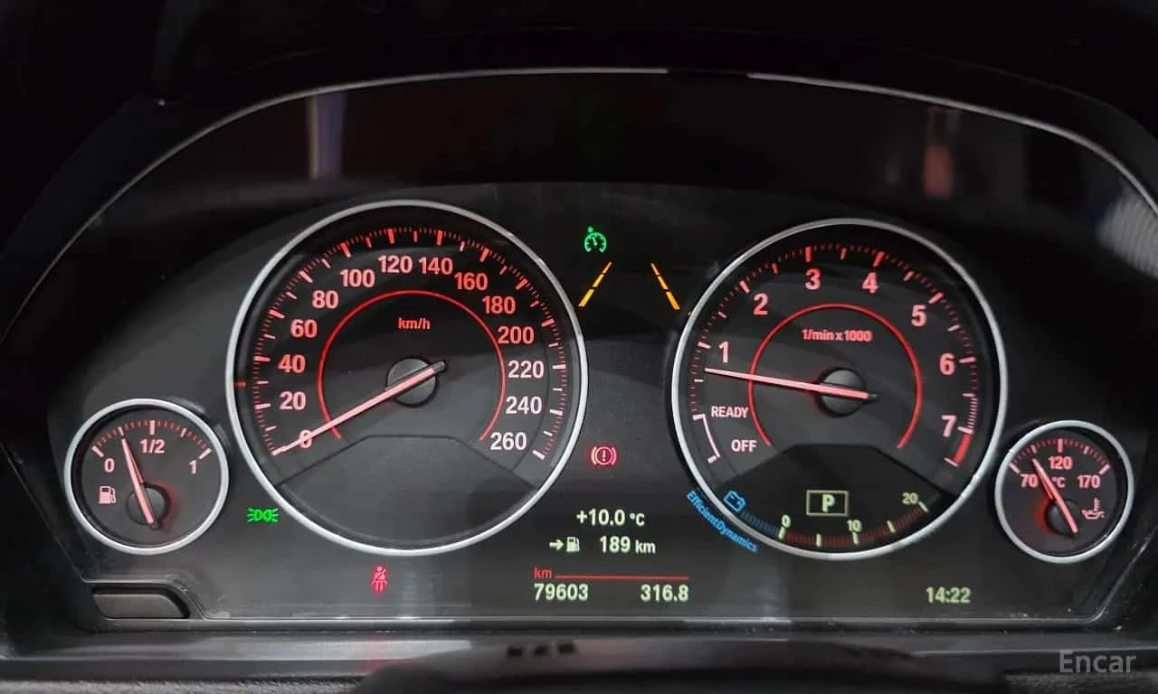 BMW 428 * 428i M Sport Convertible * , снимка 8 - Автомобили и джипове - 56736355