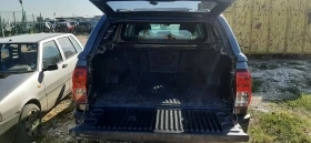 Toyota Hilux, снимка 9