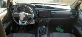 Toyota Hilux, снимка 5