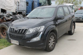 Mahindra XUV 500 ИТАЛИЯ, НА ЧАСТИ, НОВ ВНОС, снимка 1
