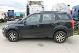 Mahindra XUV 500 ИТАЛИЯ, НА ЧАСТИ, НОВ ВНОС, снимка 2