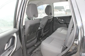 Mahindra XUV 500 ИТАЛИЯ, НА ЧАСТИ, НОВ ВНОС, снимка 6