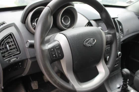 Mahindra XUV 500 ИТАЛИЯ, НА ЧАСТИ, НОВ ВНОС, снимка 9