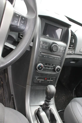 Mahindra XUV 500 ИТАЛИЯ, НА ЧАСТИ, НОВ ВНОС, снимка 8