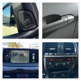 BMW X5 5.0i xDrive PANO Keyless Softclose Exclusive, снимка 17