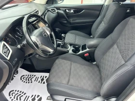 Nissan Qashqai * 1.5Dci* 110к.с* NAVI* KAMERA* LED* , снимка 6