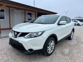 Nissan Qashqai * 1.5Dci* 110к.с* NAVI* KAMERA* LED* , снимка 1