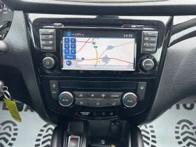 Nissan Qashqai * 1.5Dci* 110к.с* NAVI* KAMERA* LED* , снимка 11