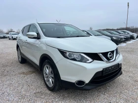 Nissan Qashqai * 1.5Dci* 110к.с* NAVI* KAMERA* LED* , снимка 2