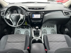 Nissan Qashqai * 1.5Dci* 110к.с* NAVI* KAMERA* LED* , снимка 10