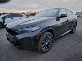 BMW X6 * xDrive40I* , снимка 1