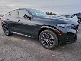 BMW X6 * xDrive40I* , снимка 4