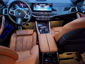 BMW X6 * xDrive40I* , снимка 8