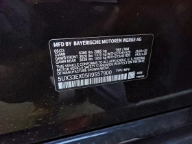 BMW X6 * xDrive40I* , снимка 13