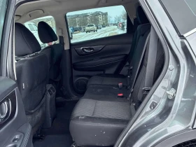 Nissan Rogue S AWD/KEYLESS/ПОДГРЕВИ, снимка 10