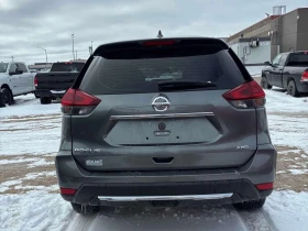 Nissan Rogue S AWD/KEYLESS/ПОДГРЕВИ, снимка 5