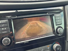 Nissan Rogue S AWD/KEYLESS/ПОДГРЕВИ, снимка 12