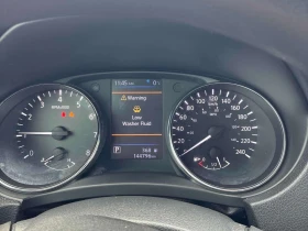 Nissan Rogue S AWD/KEYLESS/ПОДГРЕВИ, снимка 7