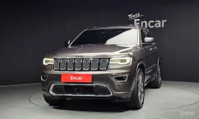 Jeep Grand cherokee, снимка 3