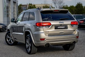 Jeep Grand cherokee OVERLAND-6 МЕСЕЦА ГАРАНЦИЯ-РЕАЛНИ КИЛОМЕТРИ-ТОП, снимка 6