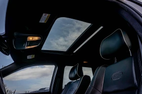 Jeep Grand cherokee OVERLAND-6 МЕСЕЦА ГАРАНЦИЯ-РЕАЛНИ КИЛОМЕТРИ-ТОП, снимка 13