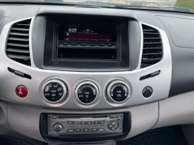 Mitsubishi L200 170 коня Реален Пробег  , снимка 8
