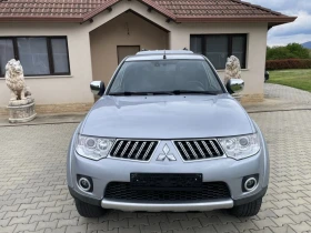 Mitsubishi L200 170 коня Реален Пробег  , снимка 1