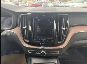 Volvo XC60 HYBRID* BOWER* WILKINS* INSCRIPTION* ПАНОРАМА* 360, снимка 12