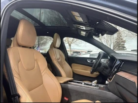 Volvo XC60 HYBRID* BOWER* WILKINS* INSCRIPTION* ПАНОРАМА* 360, снимка 17