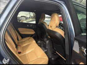 Volvo XC60 HYBRID* BOWER* WILKINS* INSCRIPTION* ПАНОРАМА* 360, снимка 16
