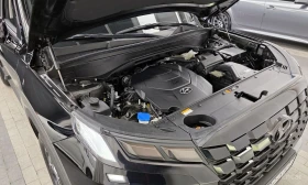 Hyundai Palisade 3.8* EXCLUSIVE* ПОДГРЕВ* ОБДУХВАНЕ* ДИСТРОНИК* 360, снимка 15