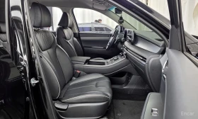 Hyundai Palisade 3.8* EXCLUSIVE* ПОДГРЕВ* ОБДУХВАНЕ* ДИСТРОНИК* 360, снимка 12