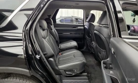 Hyundai Palisade 3.8* EXCLUSIVE* ПОДГРЕВ* ОБДУХВАНЕ* ДИСТРОНИК* 360, снимка 13