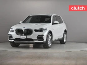 BMW X5 xDrive45e AWD, снимка 2