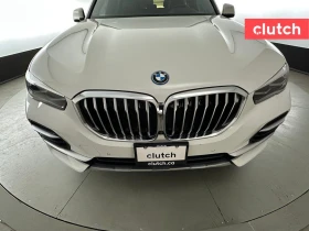 BMW X5 xDrive45e AWD, снимка 4