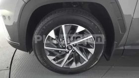 Hyundai Tucson 1.6 Hybrid| 360| DISTRONIC| ОБДУХ| ВКЛ.ТЕХНОТЕСТ, снимка 12