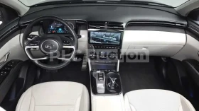 Hyundai Tucson 1.6 Hybrid| 360| DISTRONIC| ОБДУХ| ВКЛ.ТЕХНОТЕСТ, снимка 2