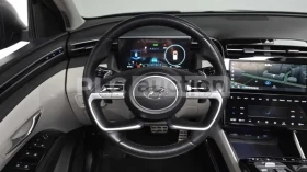 Hyundai Tucson 1.6 Hybrid| 360| DISTRONIC| ОБДУХ| ВКЛ.ТЕХНОТЕСТ, снимка 4