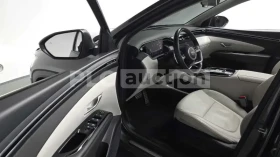 Hyundai Tucson 1.6 Hybrid| 360| DISTRONIC| ОБДУХ| ВКЛ.ТЕХНОТЕСТ, снимка 7