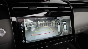 Hyundai Tucson 1.6 Hybrid| 360| DISTRONIC| ОБДУХ| ВКЛ.ТЕХНОТЕСТ, снимка 10