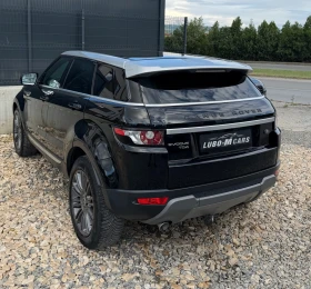 Land Rover Range Rover Evoque 2.2TD4* PRESTIGE* FULL* ТОП* , снимка 5
