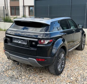 Land Rover Range Rover Evoque 2.2TD4* PRESTIGE* FULL* ТОП* , снимка 7
