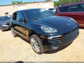 Porsche Cayenne 3.6* PLATINUM EDITION* BOSE* ПОДГРЕВ* ОБДУХВАНЕ, снимка 2