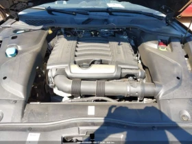 Porsche Cayenne 3.6* PLATINUM EDITION* BOSE* ПОДГРЕВ* ОБДУХВАНЕ, снимка 10