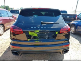 Porsche Cayenne 3.6* PLATINUM EDITION* BOSE* ПОДГРЕВ* ОБДУХВАНЕ, снимка 5