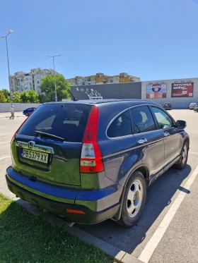 Honda Cr-v 2.2, снимка 7
